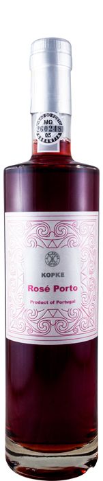 Kopke Rose Porto