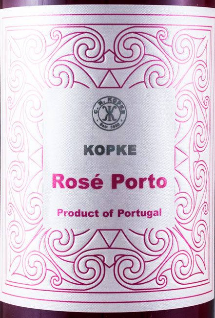 Kopke Rose Porto