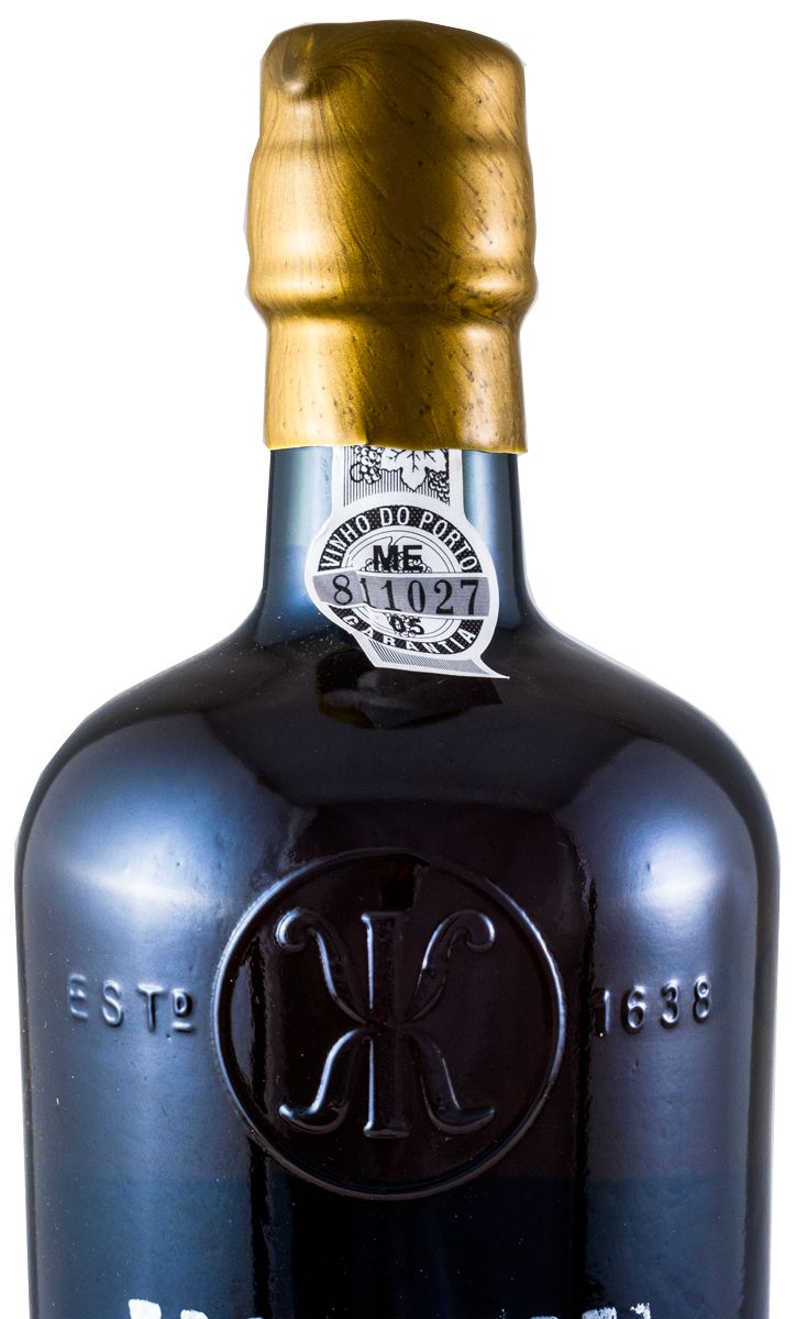 1935 Kopke Colheita White Porto