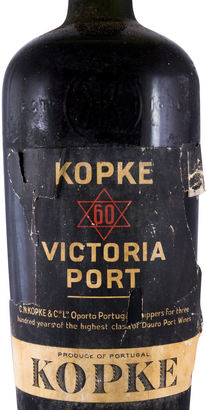 Kopke Victoria Porto