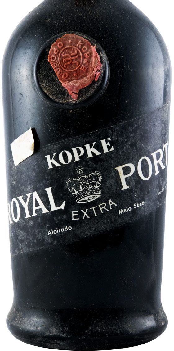 Kopke Royal Port Extra Port