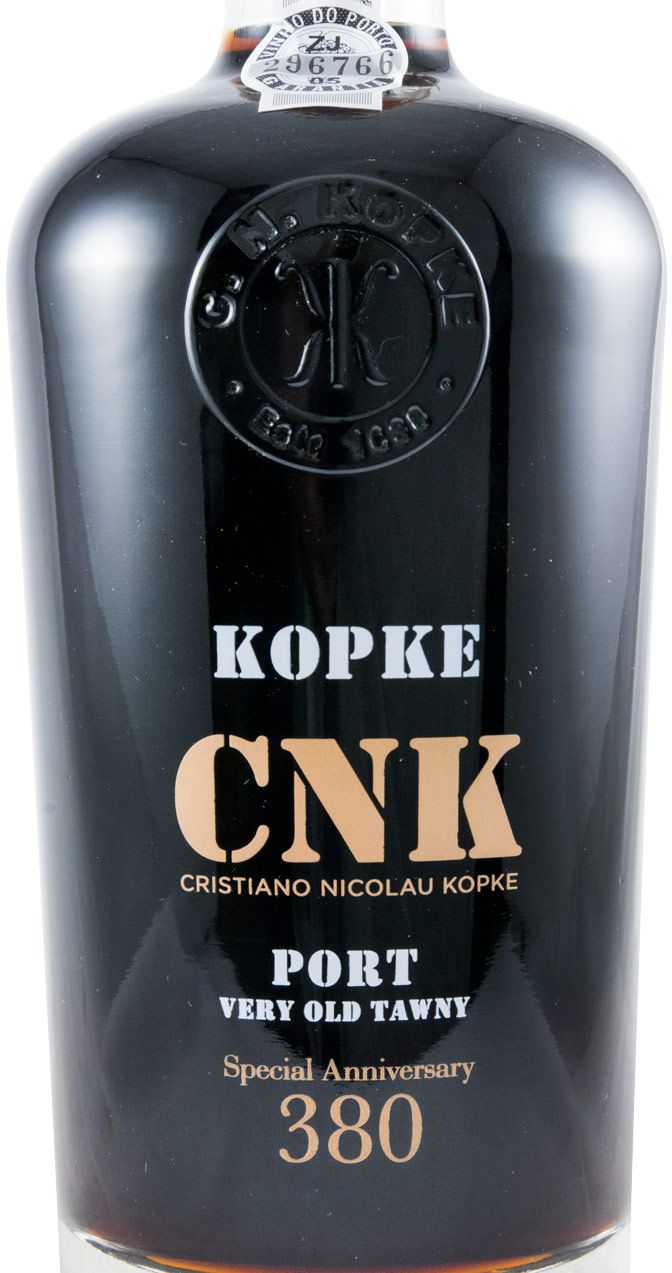 Kopke CNK 380 Aniversário Porto