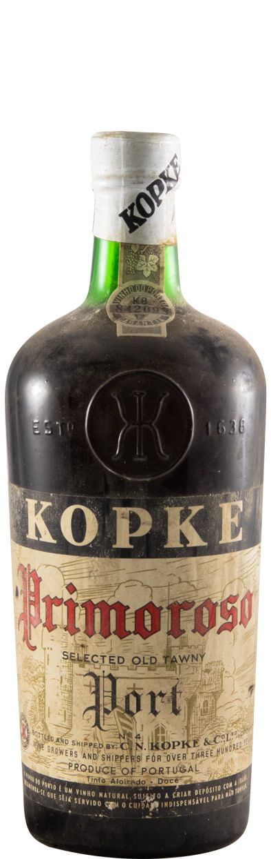 Kopke Primoroso Port