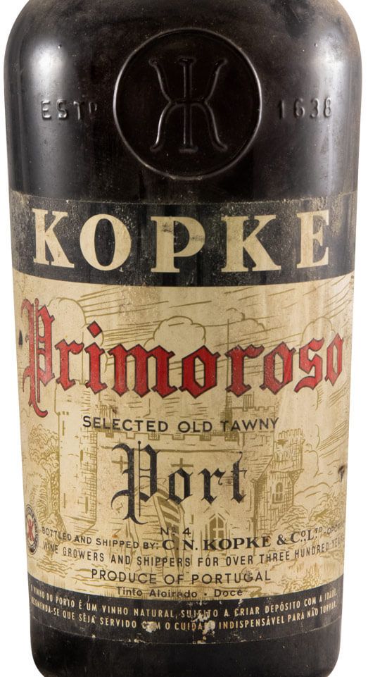 Kopke Primoroso Port