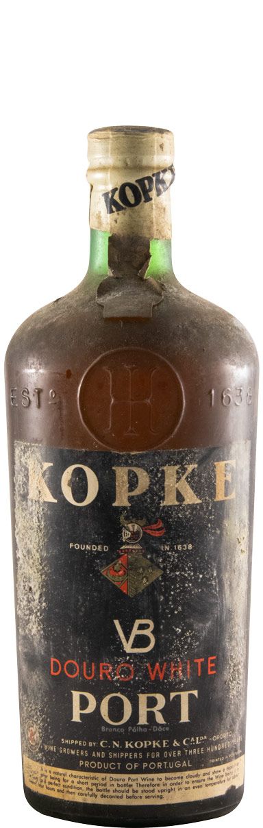 Kopke VB Douro White Port