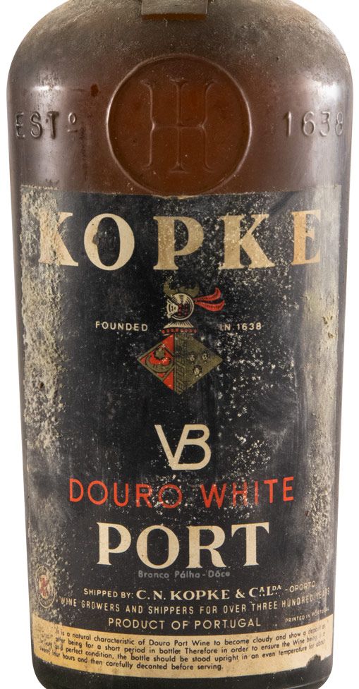 Kopke VB Douro White Port