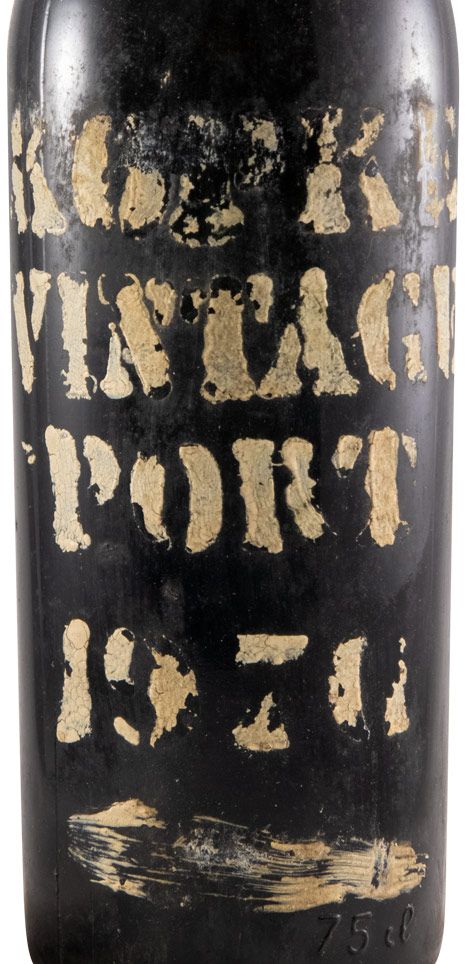 1970 Kopke Vintage Porto