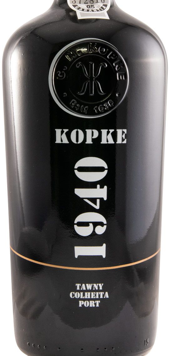 1940 Kopke Colheita Tawny Port