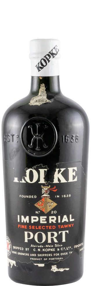 Kopke Imperial Fine Tawny Port