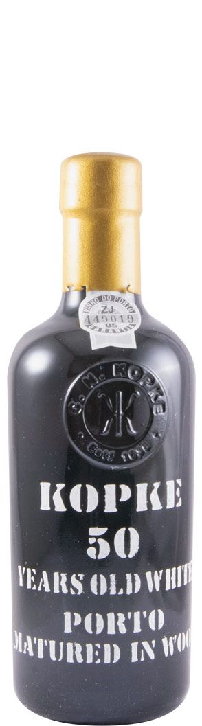 Kopke Branco 50 anos Porto 37,5cl