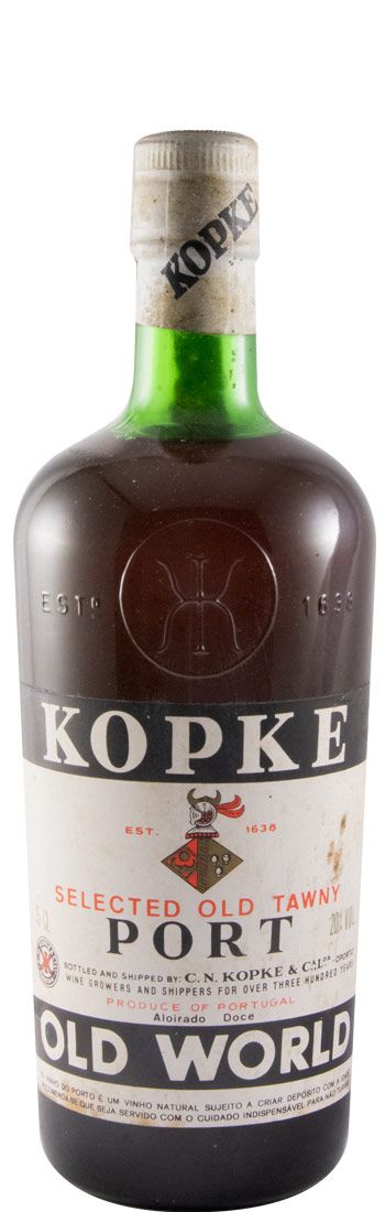 Kopke Old World Port