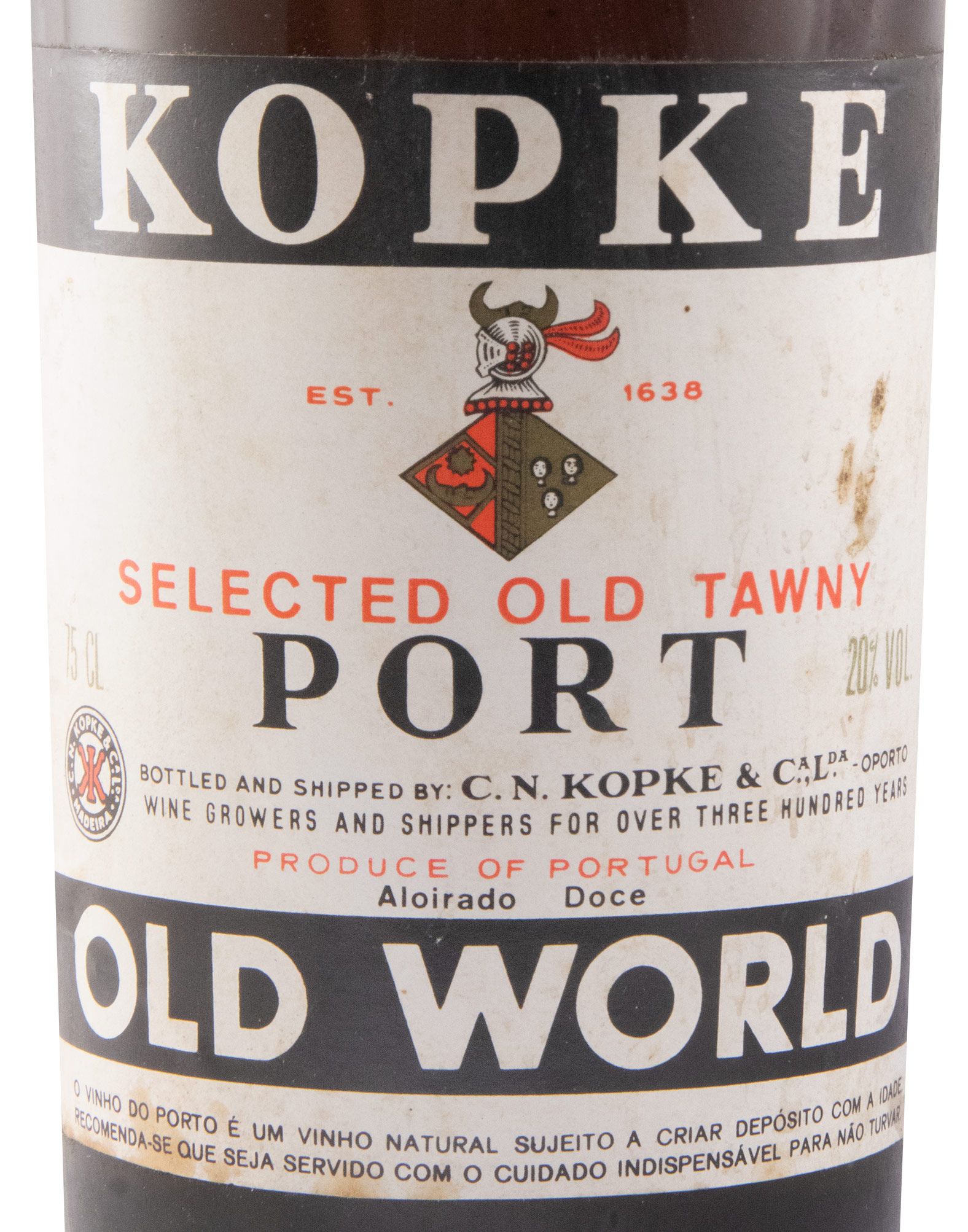 Kopke Old World Port