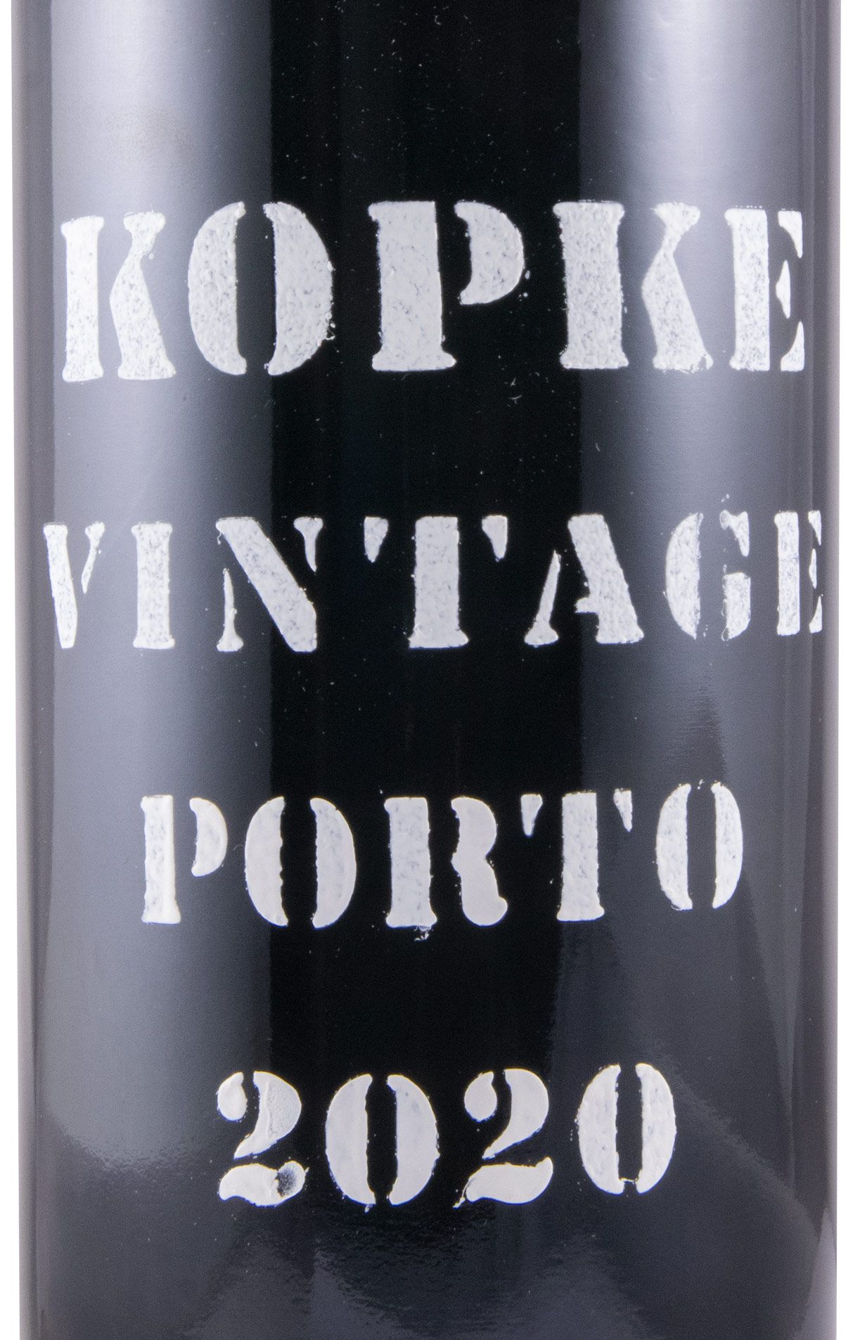 2020 Kopke Vintage Porto