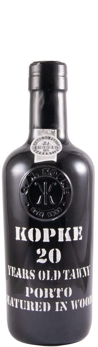 Kopke 20 anos Porto 37,5cl
