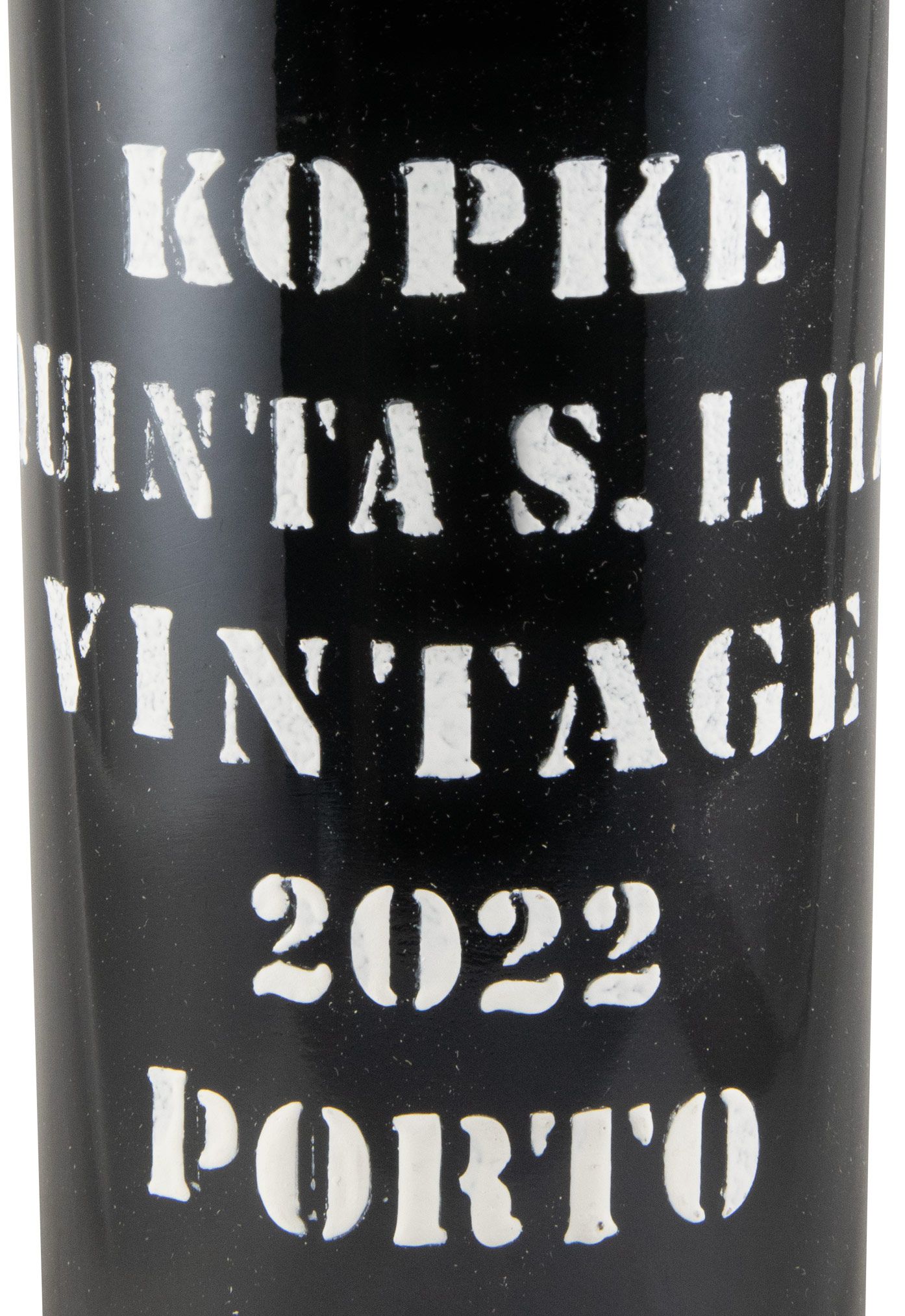 2022 Kopke Quinta de São Luiz Vintage Porto