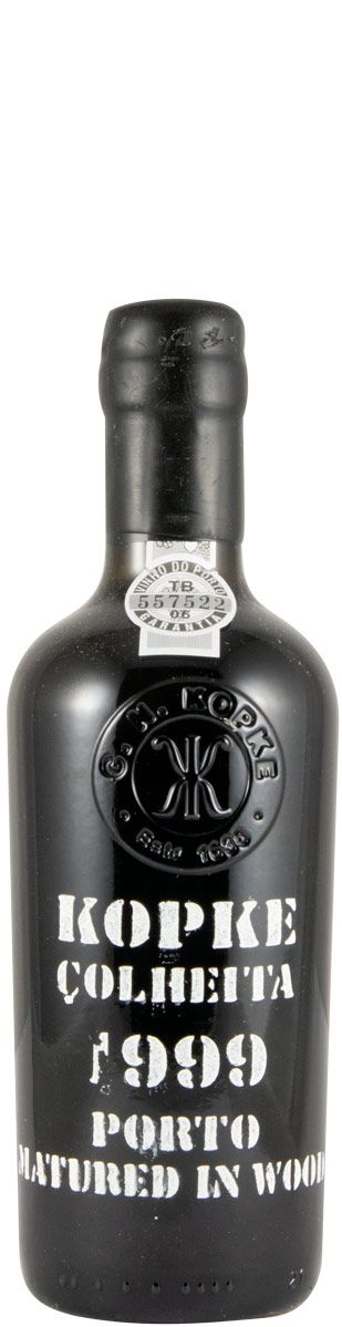 1999 Kopke Colheita Port 37.5cl