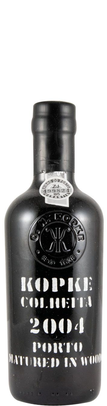 2004 Kopke Colheita Porto 37,5cl