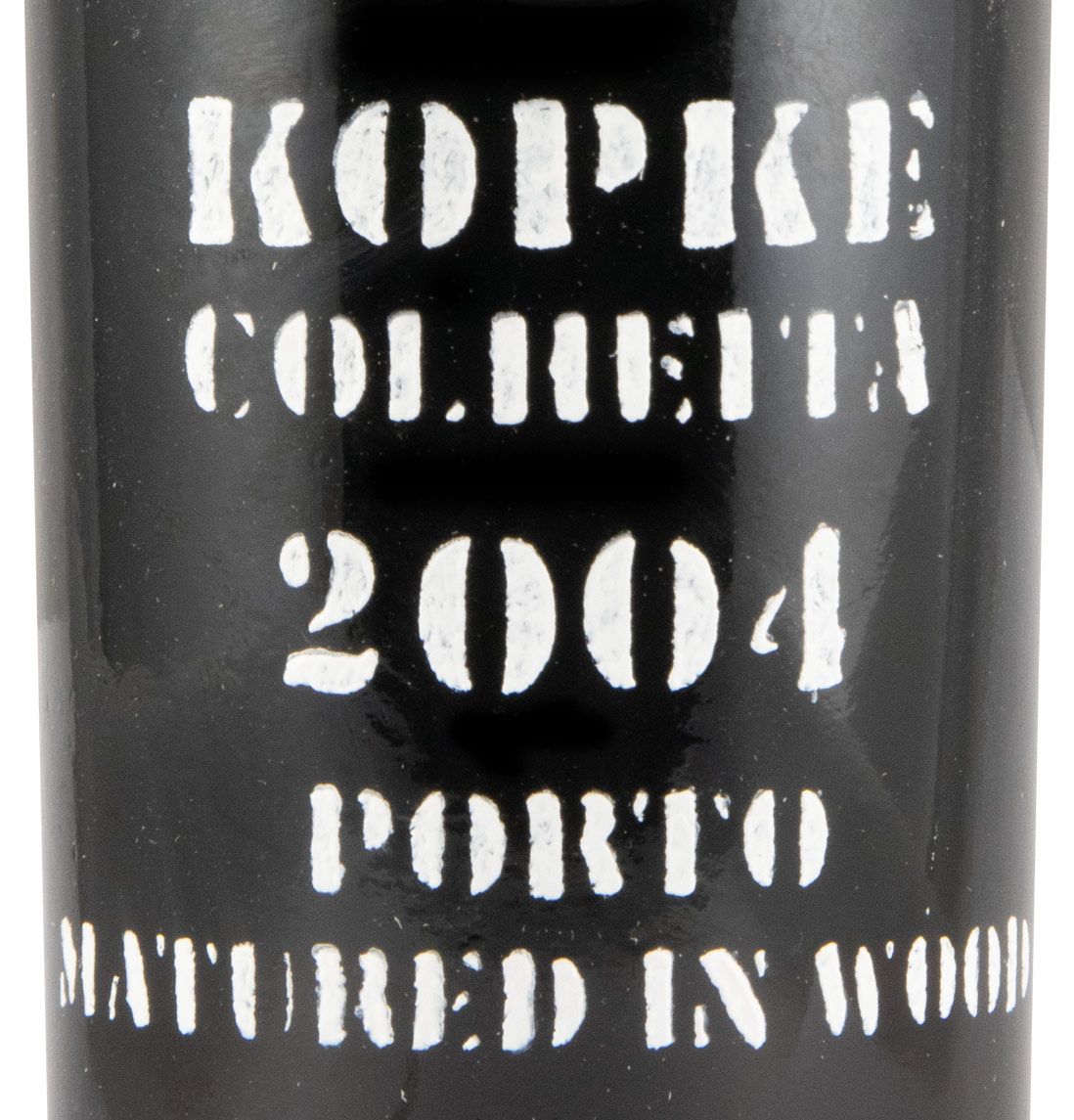 2004 Kopke Colheita Porto 37,5cl
