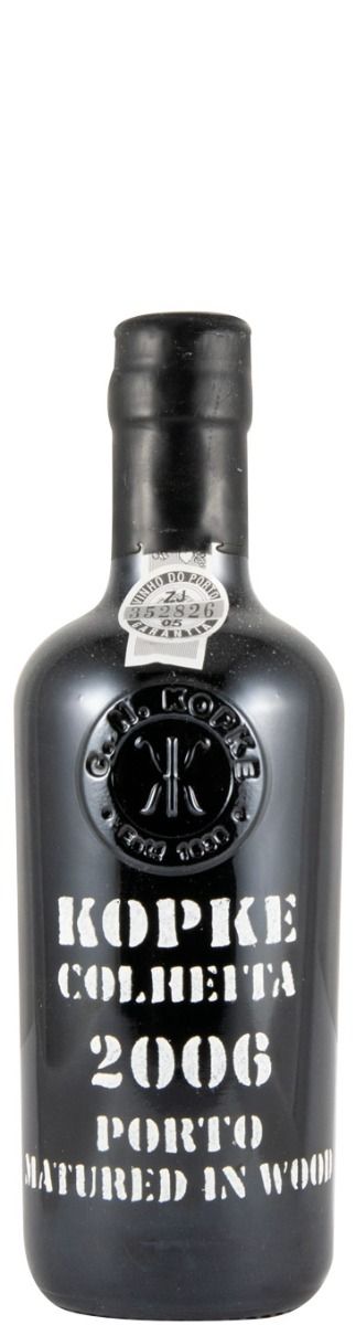 2006 Kopke Colheita Porto 37,5cl