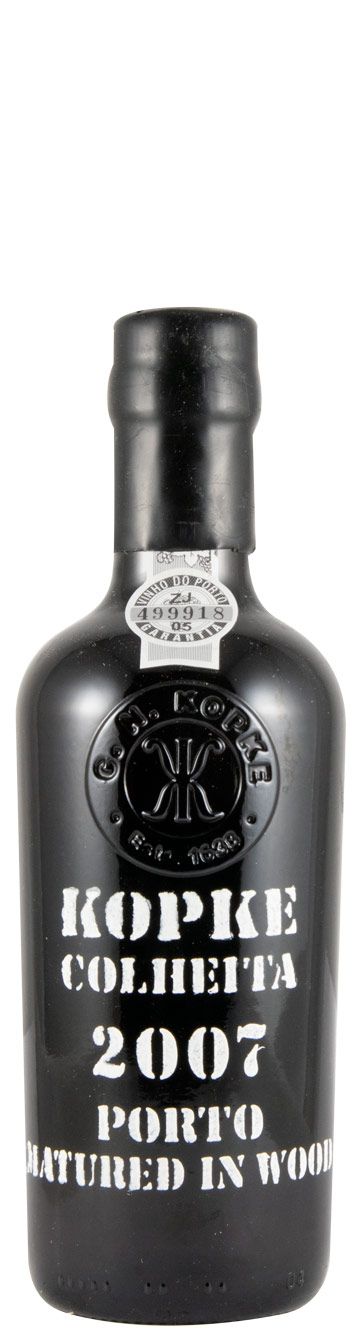 2007 Kopke Colheita Porto 37,5cl