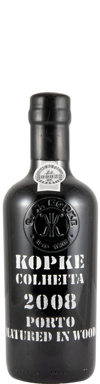 2008 Kopke Colheita Porto 37,5cl