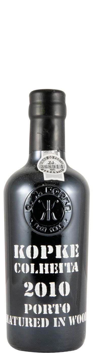 2010 Kopke Colheita Porto 37,5cl
