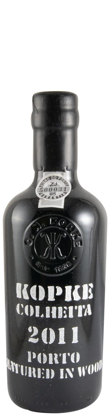 2011 Kopke Colheita Porto 37,5cl