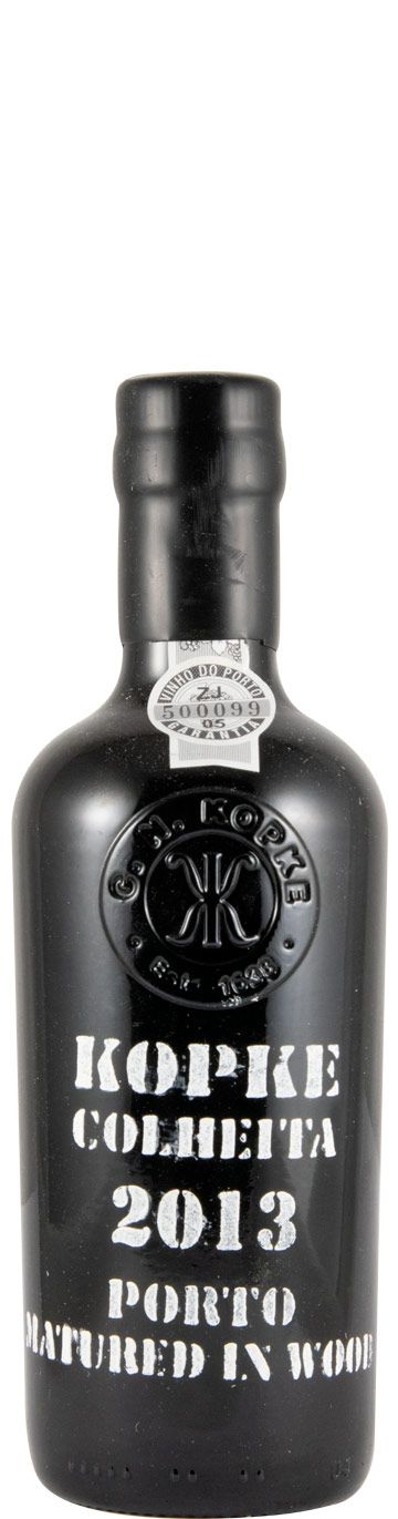 2013 Kopke Colheita Port 37.5cl