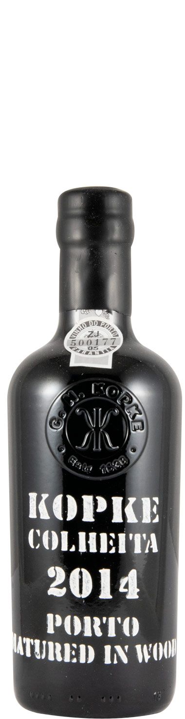 2014 Kopke Colheita Port 37.5cl