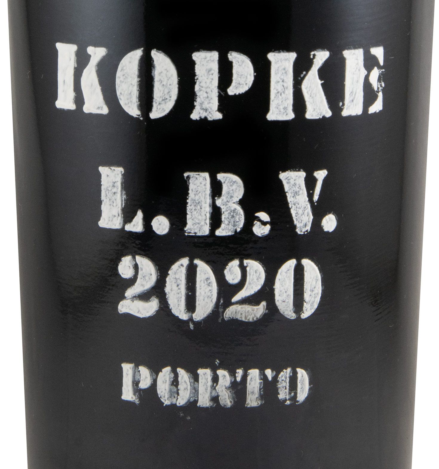 2020 Kopke LBV Porto