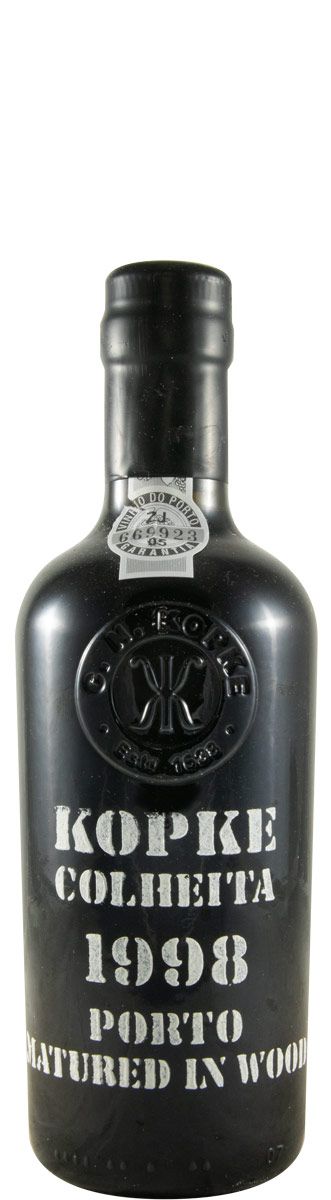 1998 Kopke Colheita Porto 37,5cl