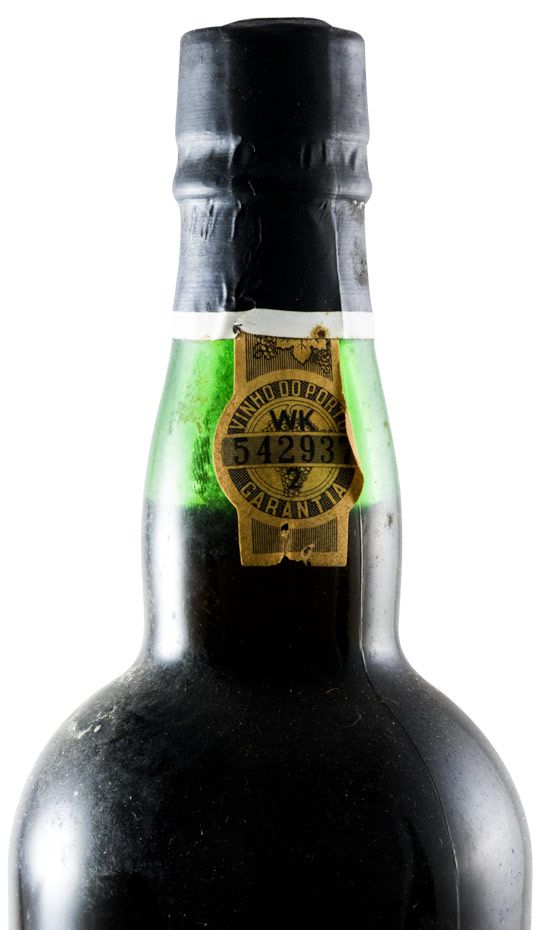 1952 Krohn Colheita Porto