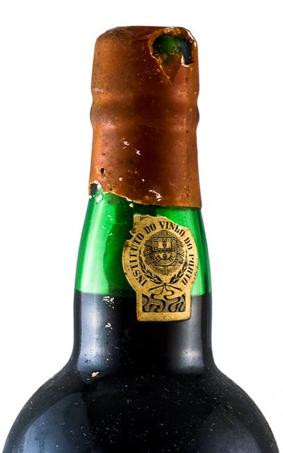1900 Krohn Reserva Port
