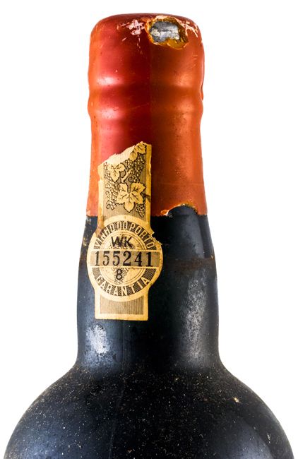 1970 Krohn Vintage Porto
