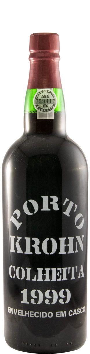 1999 Krohn Colheita Port