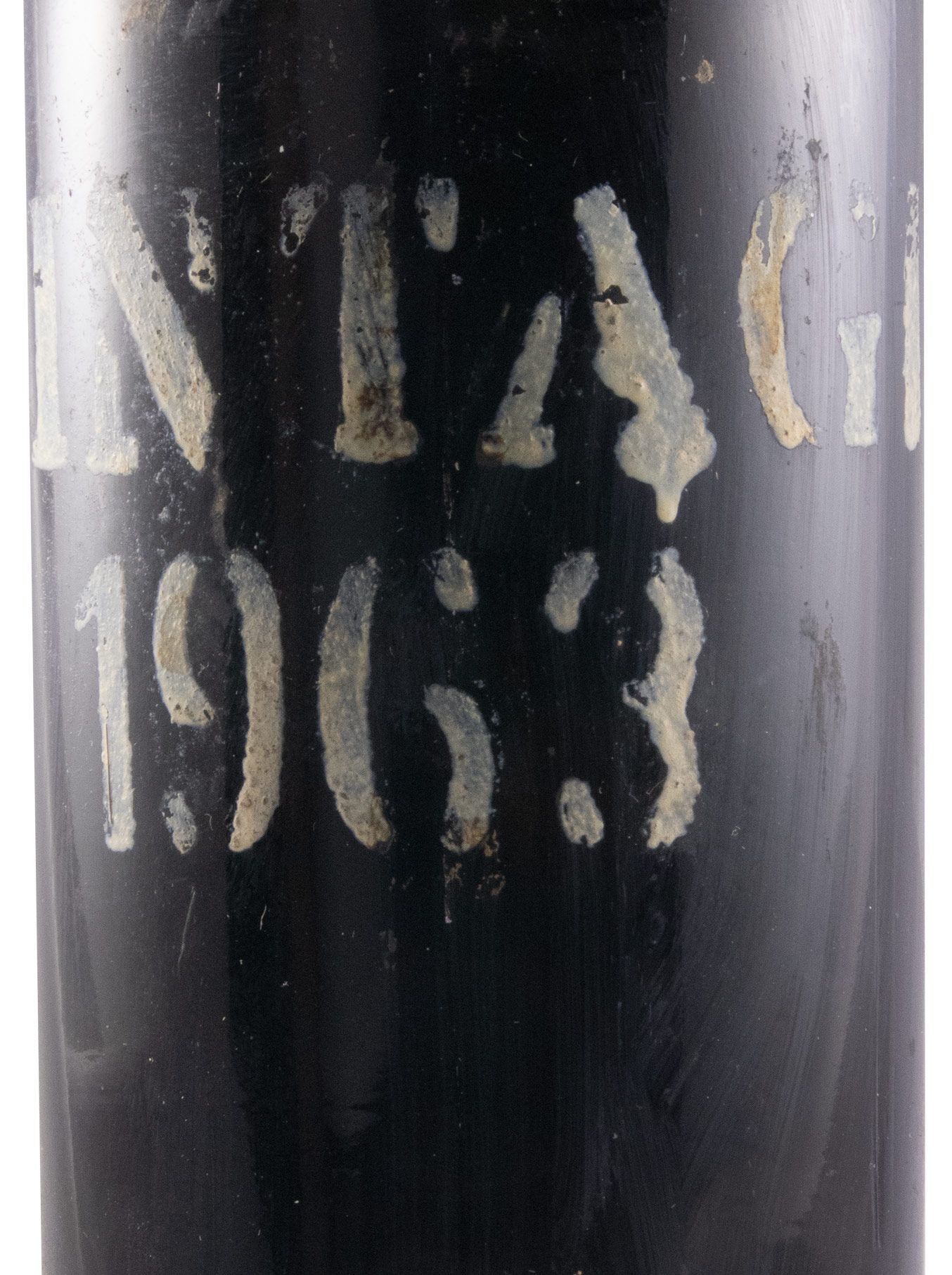 1963 Krohn Vintage Porto