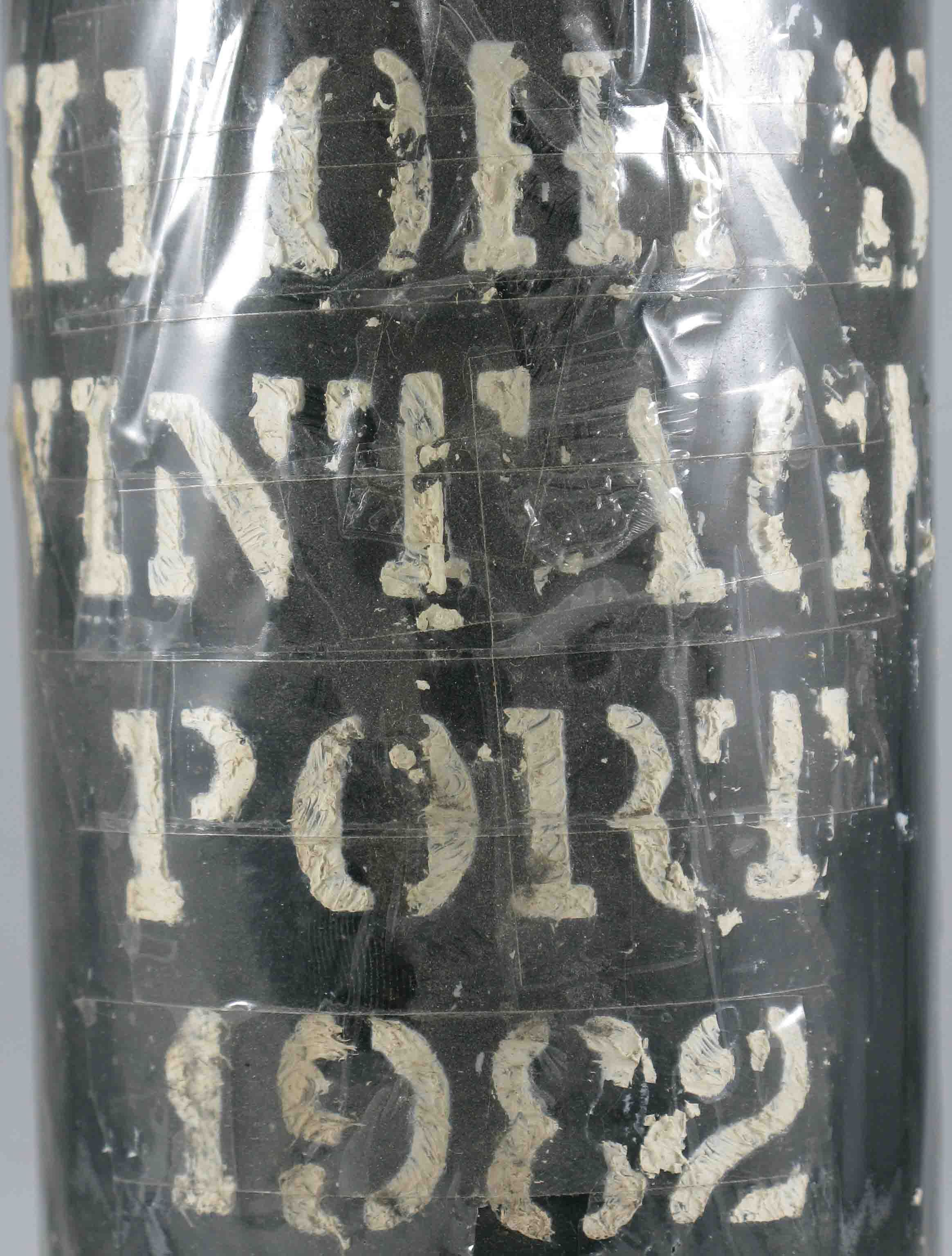 1982 Krohn Vintage Port