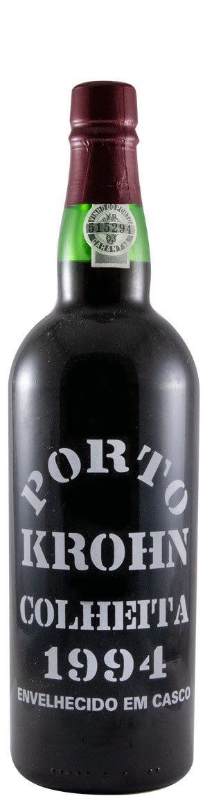 1994 Krohn Colheita Porto