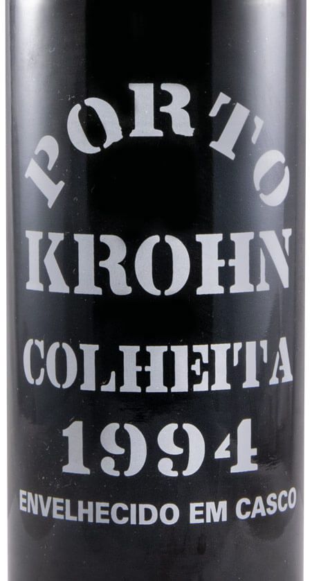 1994 Krohn Colheita Porto