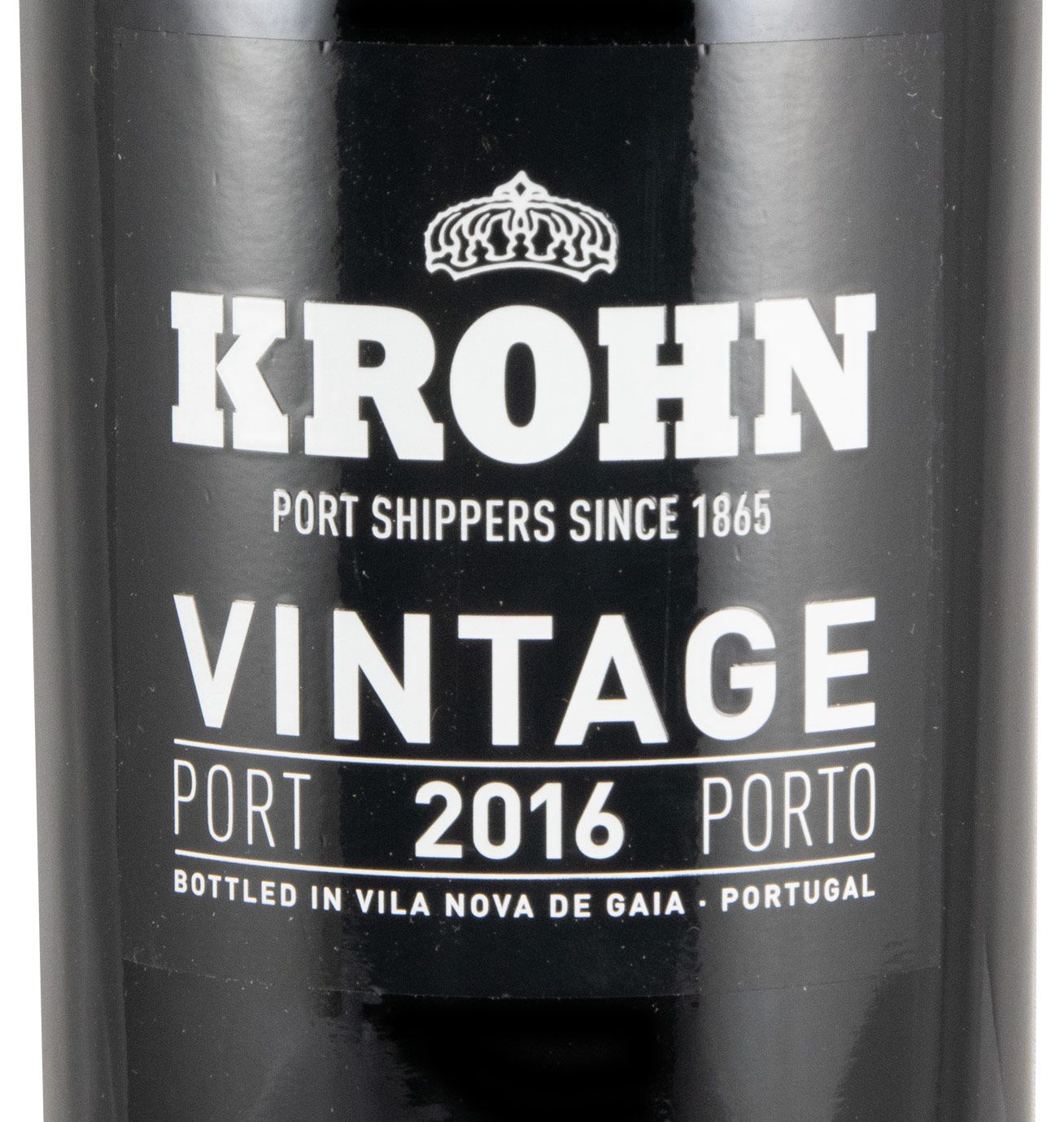 2016 Krohn Vintage Porto
