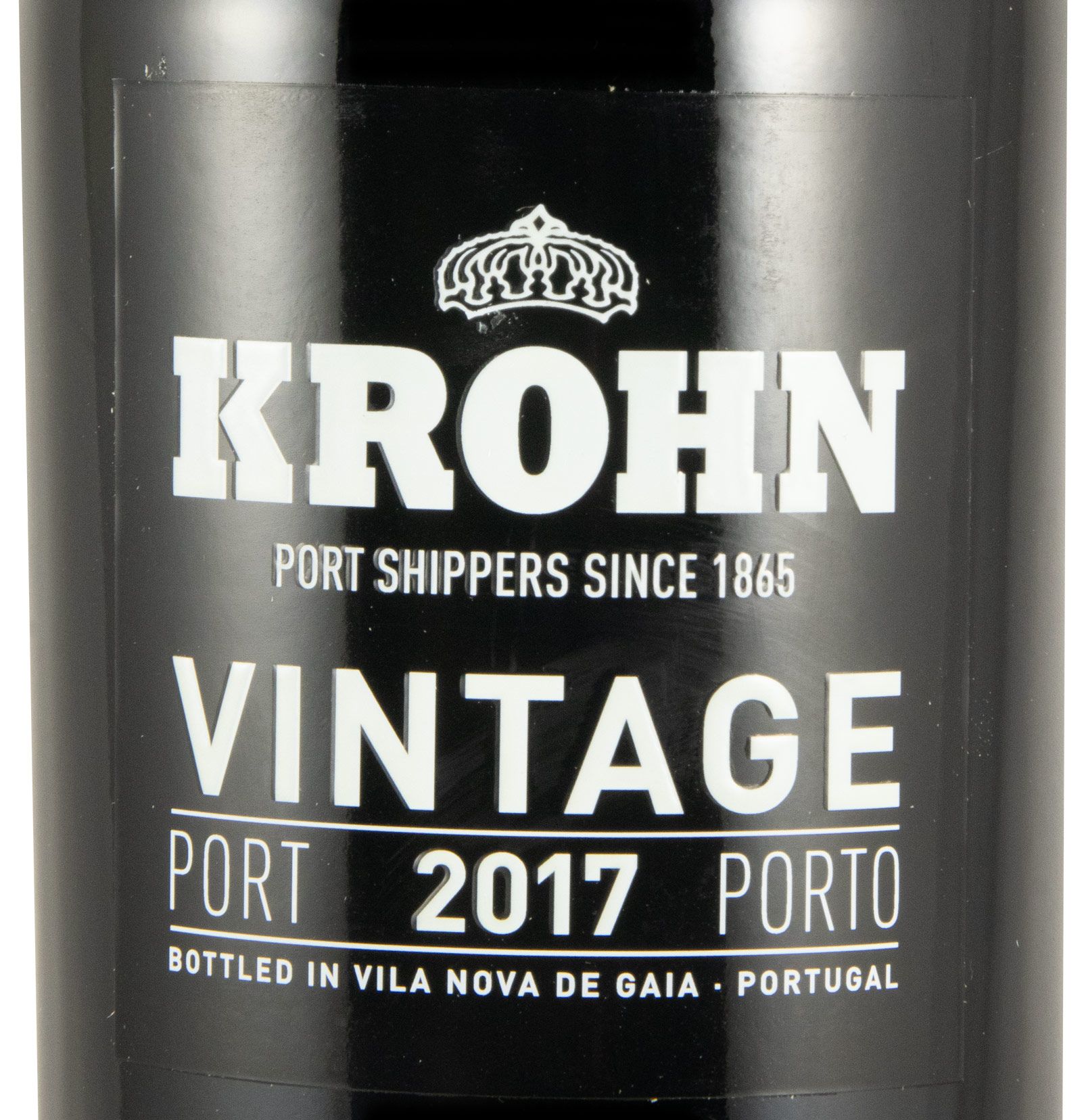 2017 Krohn Vintage Porto