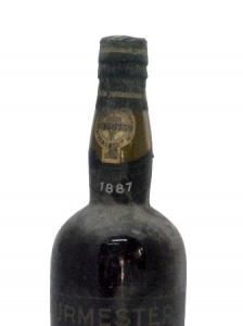 1887 Burmester Novidade Port
