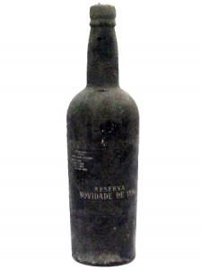 1896 Burmester Novidade Porto