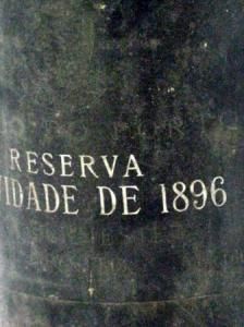 1896 Burmester Novidade Porto