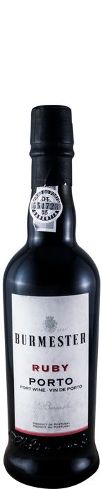 Burmester Ruby Porto 37,5cl