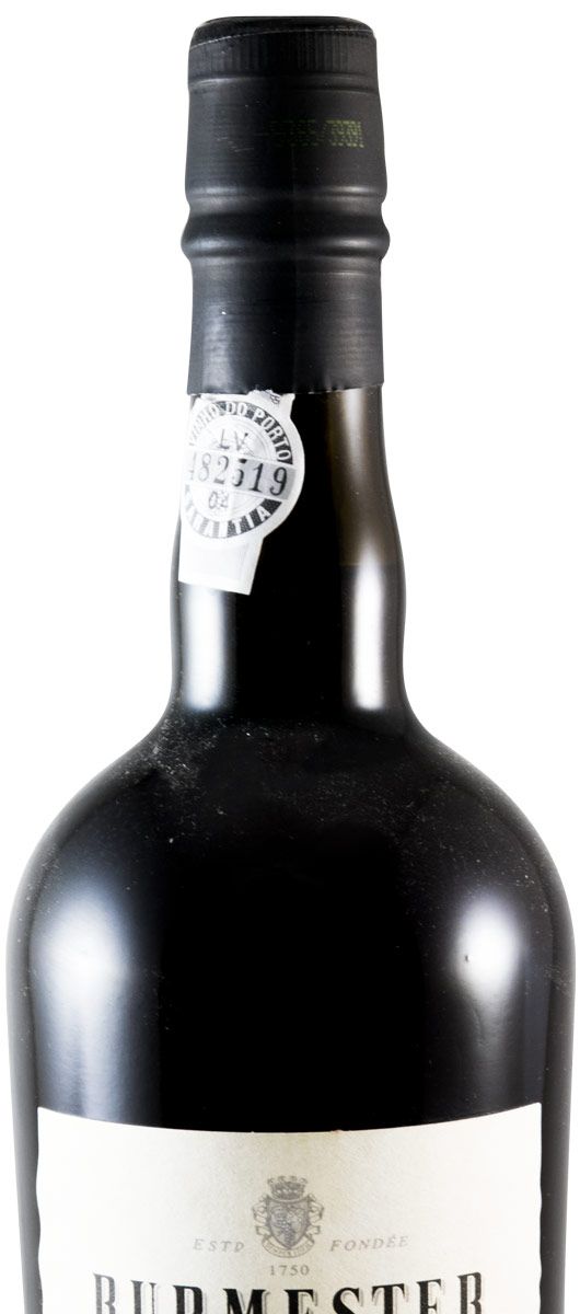1951 Burmester Colheita Porto