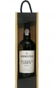 2007 Burmester LBV Porto