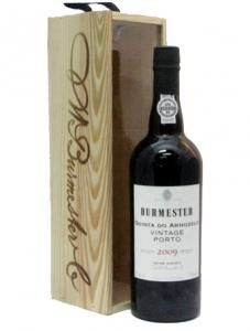 2009 Burmester Quinta do Arnozelo Vintage Porto