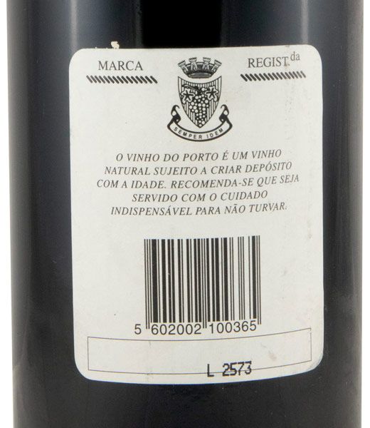 1989 Burmester LBV Porto