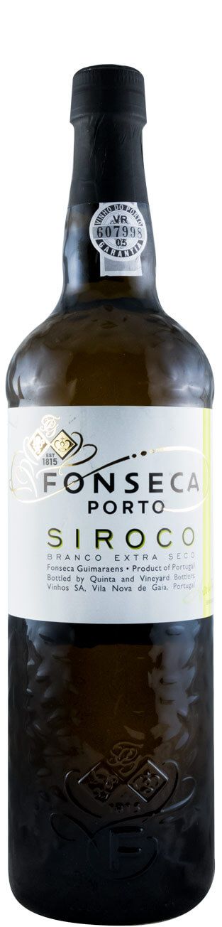 Fonseca Siroco Port